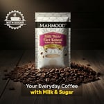 Mahmood Coffee Hazır Türk Kahvesi Sütlü Şekerli (25 Gr x 12 Adet)