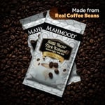 Mahmood Coffee Hazır Türk Kahvesi Sütlü Şekersiz (19 Gr x 12 Adet)