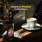 Mahmood Coffee Hazır Türk Kahvesi Sütlü Şekerli (25 Gr x 12 Adet)