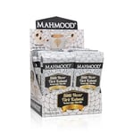 Mahmood Coffee Hazır Türk Kahvesi Sütlü Şekersiz (19 Gr x 12 Adet)