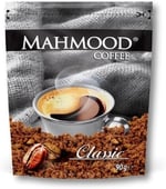 Mahmood Coffee Klasik Granül Kahve 90 Gr