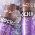 Mahmood Coffee Mocha ve Latte 250 ml Soğuk Kahve Seti - 12 Adet (6 Mocha + 6 Latte)