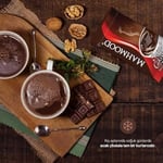 Mahmood Coffee Sıcak Çikolata 20 G X 12 Adet