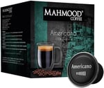 Mahmood Dolce Gusto Kapsül Kahve Çeşitleri 16 Adet X 3'lü Set