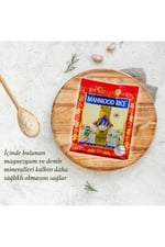 Mahmood Rice 1121 Basmati Pirinç 5 X 900 G