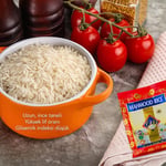 Mahmood Rice 1121 Basmati Pirinç 900 gr