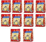 Mahmood Rice Basmati Pirinç 900 gr X 10 ADET
