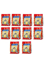 Mahmood Rice Basmati Pirinç 900 gr X 10 ADET