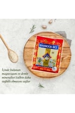 Mahmood Rice Basmati Pirinç 900 gr X 10 ADET