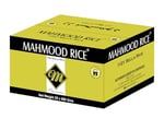 Mahmood Rice Basmati Pirinç, 900grx20 Adet (1 Koli)