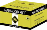Mahmood Rice Basmati Pirinç, 900grx20 Adet (1 Koli)