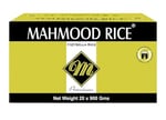 Mahmood Rice Basmati Pirinç, 900grx20 Adet (1 Koli)