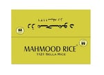 Mahmood Rice Basmati Pirinç, 900grx20 Adet (1 Koli)