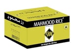Mahmood Rice Basmati Pirinç, 900grx20 Adet (1 Koli)
