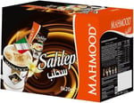 Mahmood Tarçınlı Salep 20 G x 5 Adet