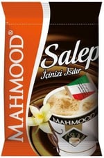 Mahmood Tarçınlı Salep 20 G x 5 Adet