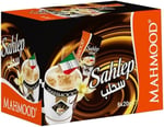 Mahmood Tarçınlı Salep 20 G x 5 Adet