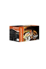 Mahmood Tarçınlı Salep (20 x 20 gr) - Seçenekler: 5 adet, 12 x 20 gr, 20 x 20 gr, 20 x 20 gr (2 paketi)