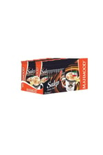 Mahmood Tarçınlı Salep (20 x 20 gr) - Seçenekler: 5 adet, 12 x 20 gr, 20 x 20 gr, 20 x 20 gr (2 paketi)