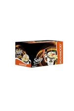 Mahmood Tarçınlı Salep (20 x 20 gr) - Seçenekler: 5 adet, 12 x 20 gr, 20 x 20 gr, 20 x 20 gr (2 paketi)