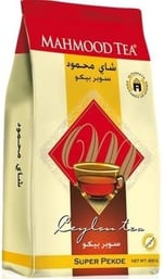 Mahmood Tea Ceylon Tea Super Pekoe 400 gr