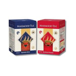 Mahmood Tea Ithal Seylan Sri Lanka Ceylon Dökme Çayı Super Pekoe Ve Super Opa 800 gr