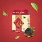 Mahmood Tea Ithal Seylan Sri Lanka Ceylon Dökme Çayı Super Pekoe Ve Super Opa 800 gr