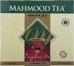 Mahmood Tea Seylan Poşet Çay 100 adet