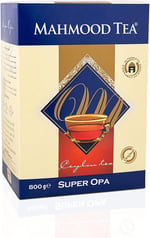 Mahmood Tea Super Opa Seylan Çay 800 Gr