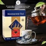 Mahmood Tea Super Opa Seylan Çay 800 Gr