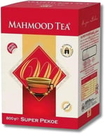 Mahmood Tea Super Pekoe Ithal Seylan Sri Lanka Ceylon Dökme Çayı 800 Gr - Seçenekler: 800 (2 paketi)