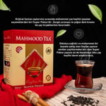 Mahmood Tea Super Pekoe Ithal Seylan Sri Lanka Ceylon Dökme Çayı 800 gr Ve 400 gr