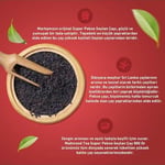 Mahmood Tea Super Pekoe Ithal Seylan Sri Lanka Ceylon Dökme Çayı 800 Gr - Seçenekler: 800 (2 paketi)