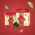 Mahmood Tea Super Pekoe Ithal Seylan Sri Lanka Ceylon Dökme Çayı 800 Gr - Seçenekler: 800 (2 paketi)