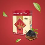 Mahmood Tea Super Pekoe Ithal Seylan Sri Lanka Ceylon Dökme Çayı 800 Gr - Seçenekler: 800 (2 paketi)