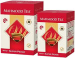 Mahmood Tea Super Pekoe Ithal Seylan Sri Lanka Ceylon Dökme Çayı 800 gr Ve 400 gr