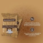 Mahmood Türk Kahvesi 100 G