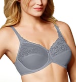 Maidenform Kadın Mikrofiber Küçültücü, Siyah, 85F