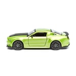 Maisto 531506 – 1: 24 Ford Mustang Street Racer 2014