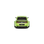 Maisto 531506 – 1: 24 Ford Mustang Street Racer 2014