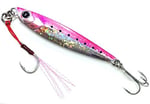 Major Craft Lure, Metal Jig, JIGPARA Kısa - Seçenekler: 20g, 30Gr, S, Standart