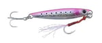 Major Craft Lure, Metal Jig, JIGPARA Kısa - Seçenekler: 20g, 30Gr, S, Standart
