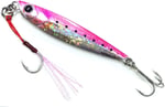 Major Craft Lure, Metal Jig, JIGPARA Kısa - Seçenekler: 20g, 30Gr, S, Standart