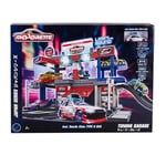 Majorette, 212051033, Japan Series Tuning Garage