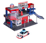Majorette, 212051033, Japan Series Tuning Garage