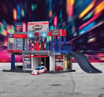 Majorette, 212051033, Japan Series Tuning Garage