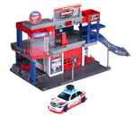 Majorette, 212051033, Japan Series Tuning Garage