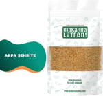 makarna lütfen! Arpa Şehriye 250 Gr