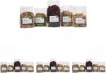 makarna lütfen! Başlangıç Makarna ve Erişte Seti 5 x 100 Gr