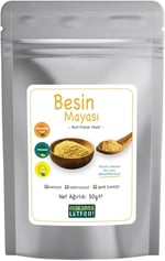 makarna lütfen! Besin Mayası 50 Gr